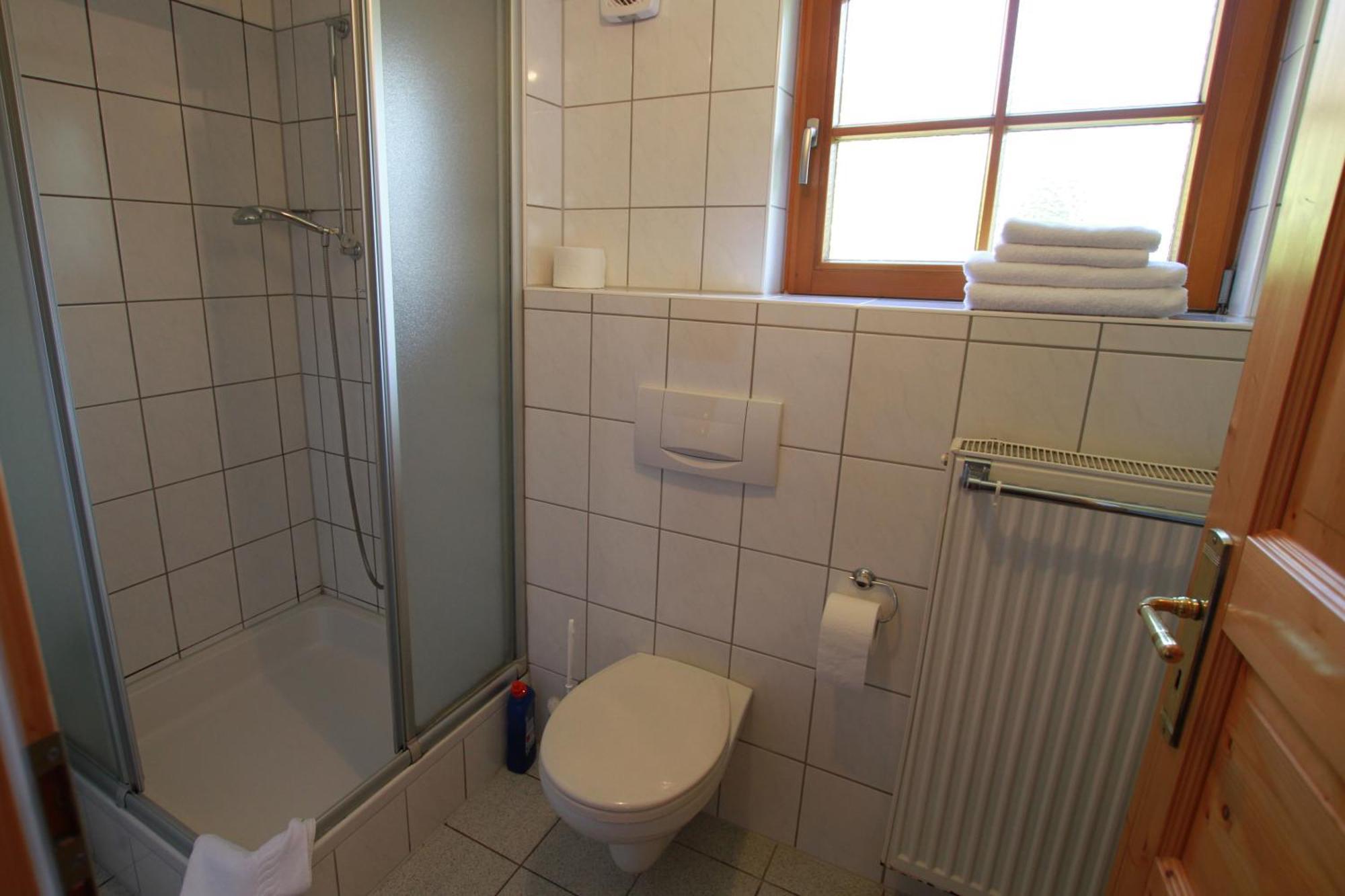 Gaestehaus Pfefferle Hotel Garni Und Ferienwohnungen Sigmaringen Room photo